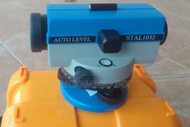 Stonex STAL1032 Automatic Optical Level