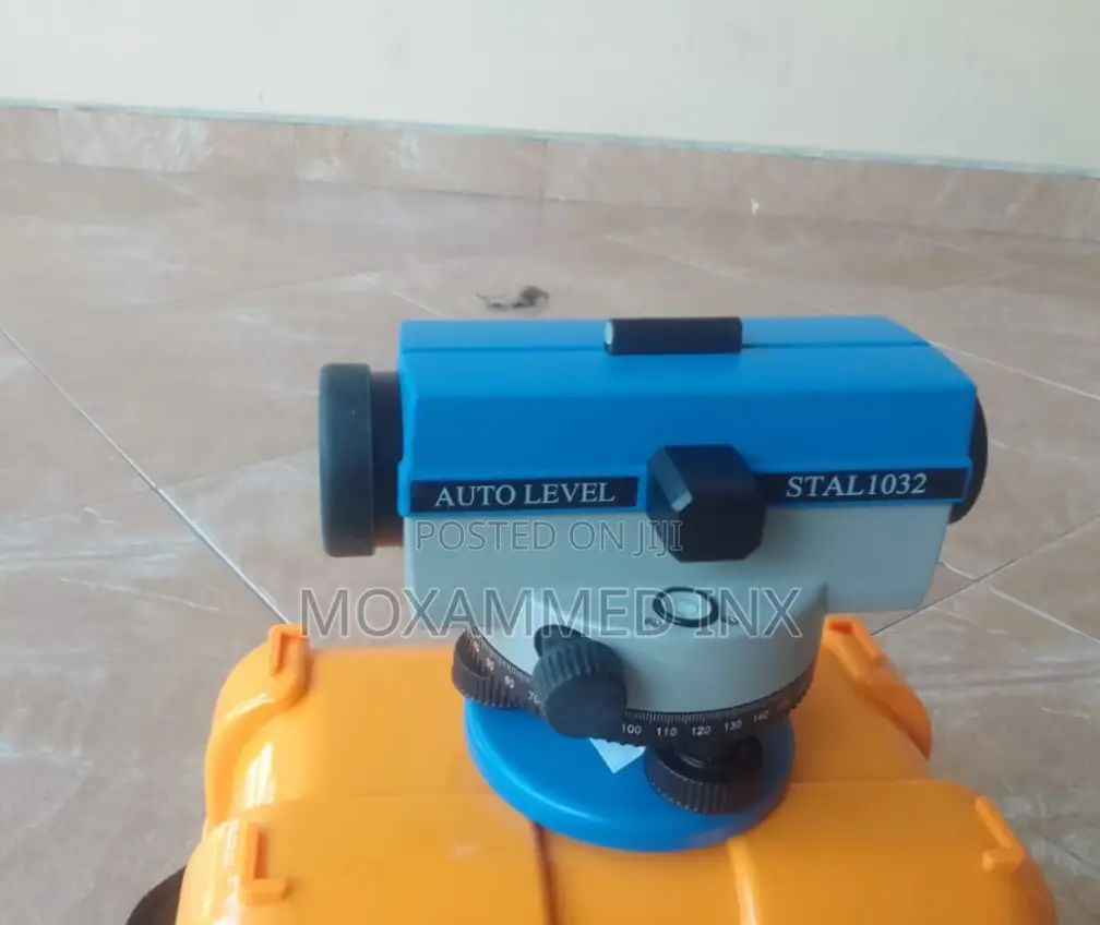Stonex STAL1032 Automatic Optical Level