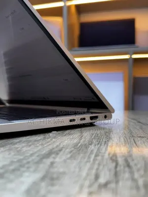 Laptop HP EliteBook 845 G8 8GB Intel Core i5 SSD 256GB