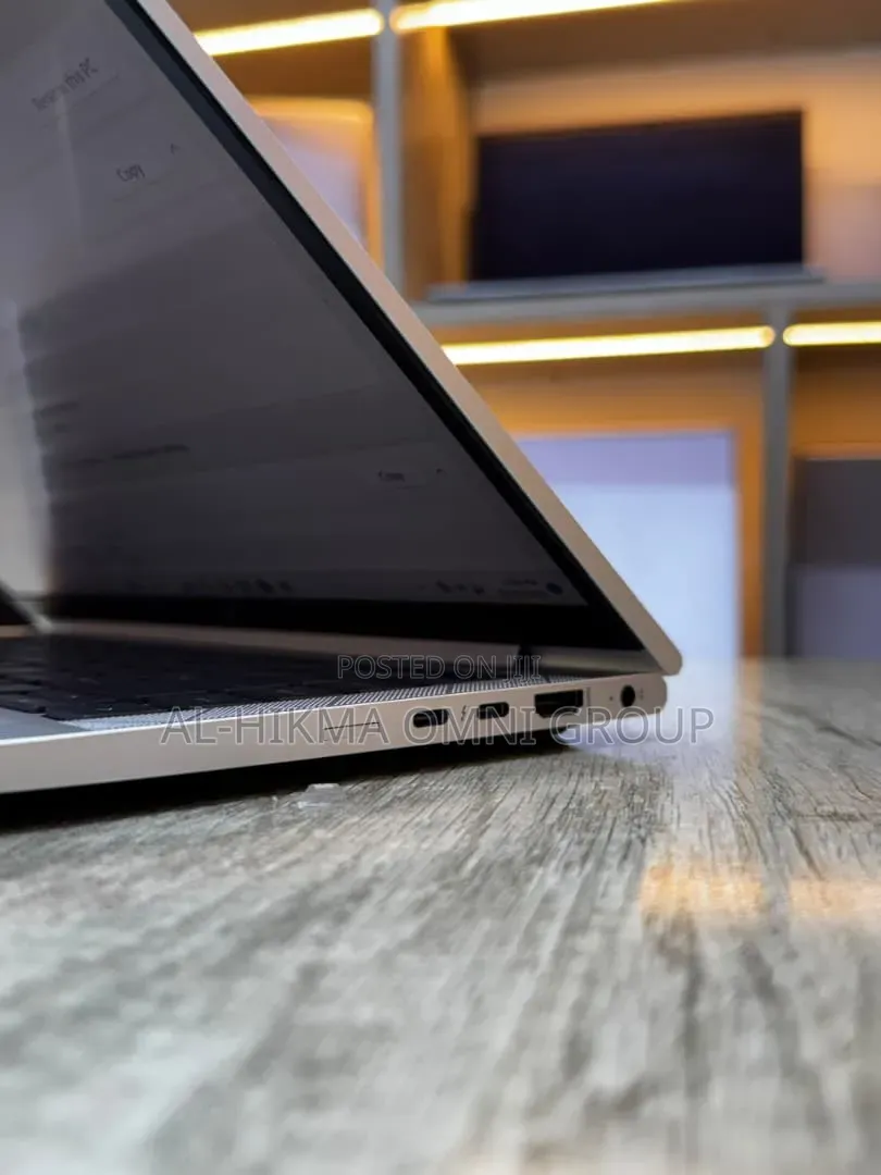 Laptop HP EliteBook 845 G8 8GB Intel Core i5 SSD 256GB