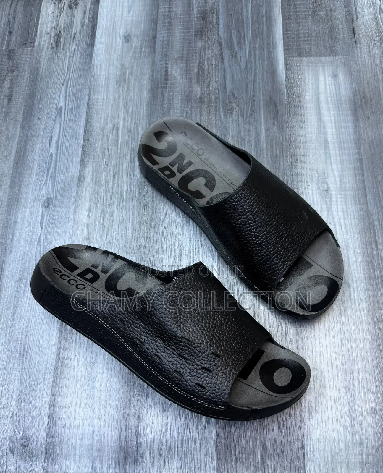 Men's Sandals Openings
