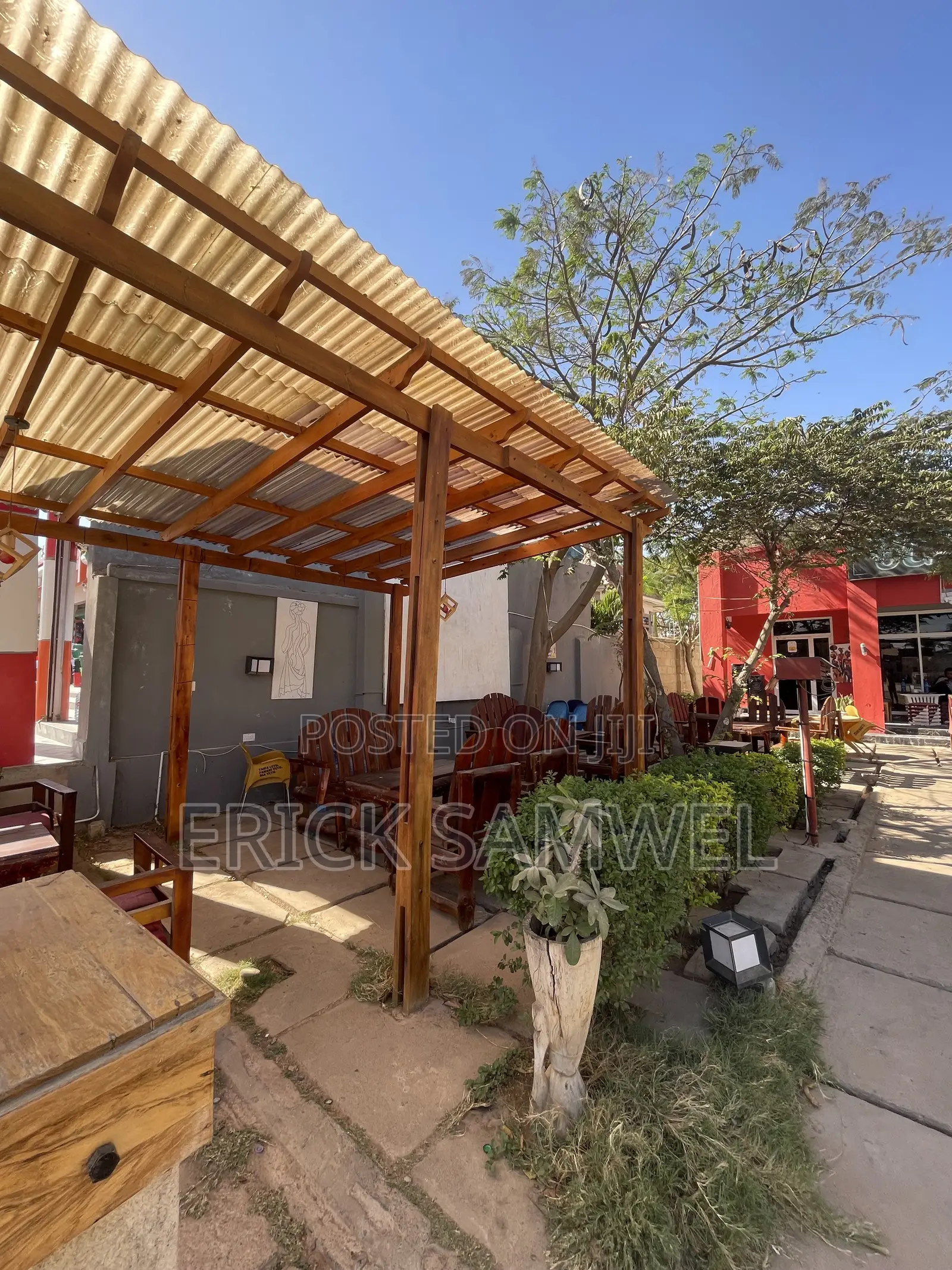 Mpishi Wa Jikoni Dodoma