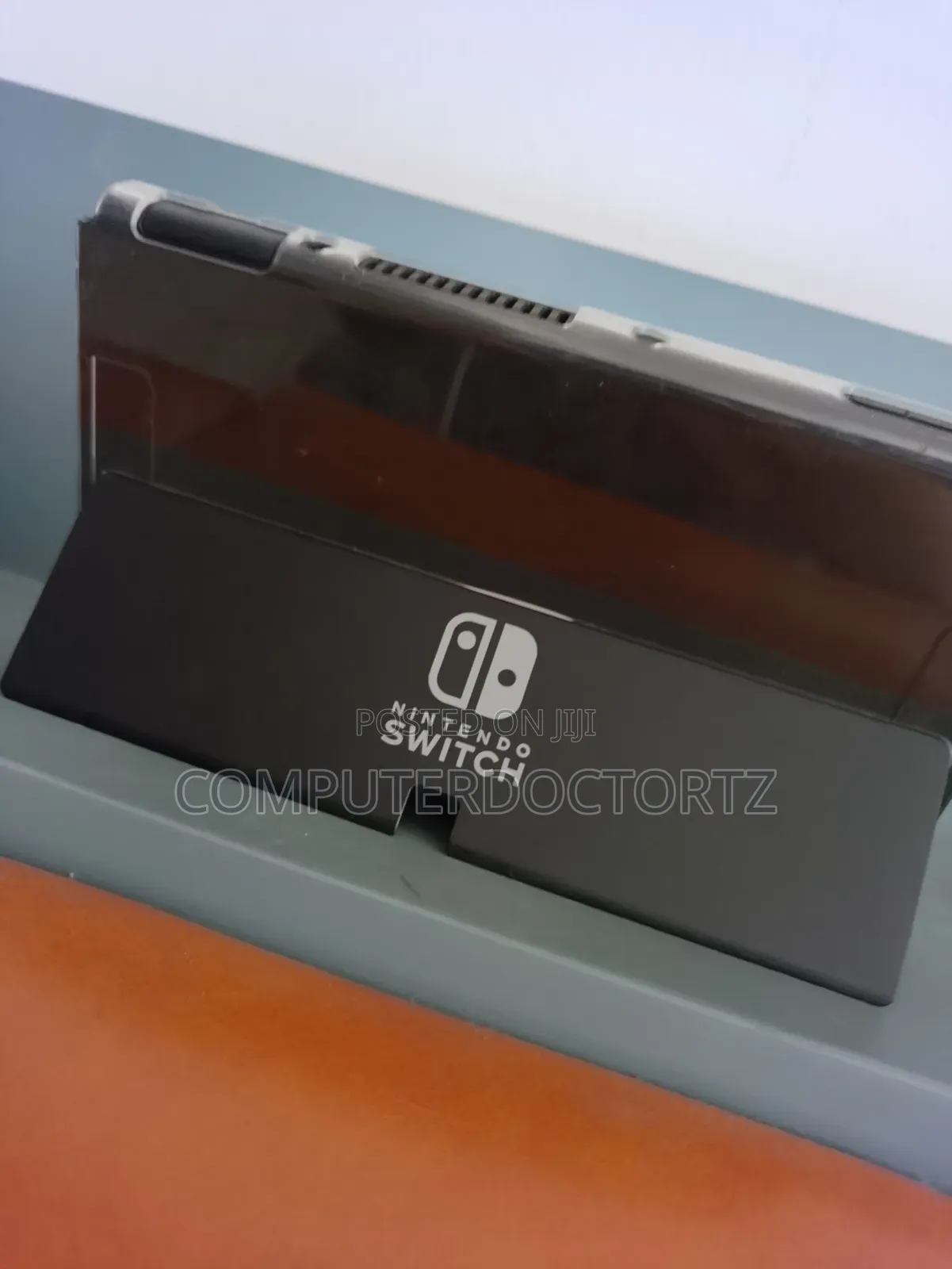 Nintendo Switch OLED Full Set for Sale
