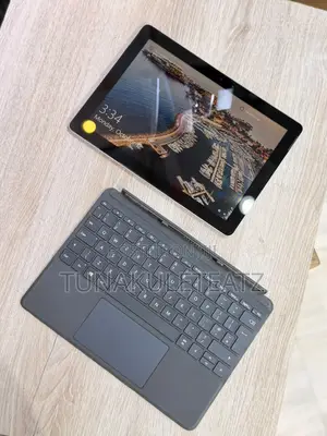Laptop Microsoft Surface Go 4GB Intel SSD 128GB