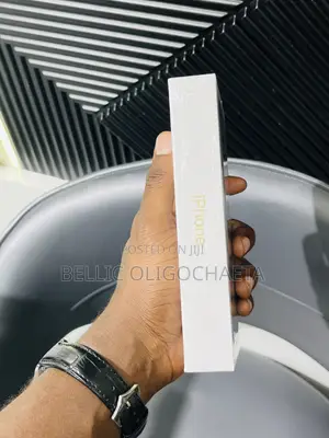 New Apple iPhone 15 Pro Max 256 GB Silver