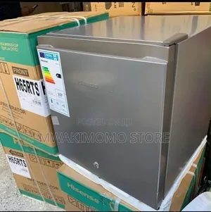 Hisense 44L Mini Bar Refrigerator (Model: H65RTS)