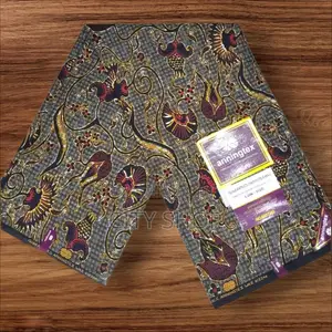 Vitenge Quality