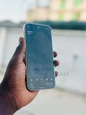 Google Pixel 10 Pro 256 GB Gold