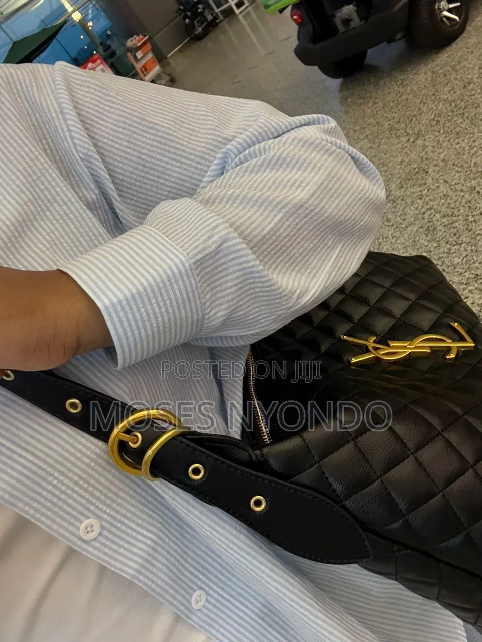 Saint Laurent