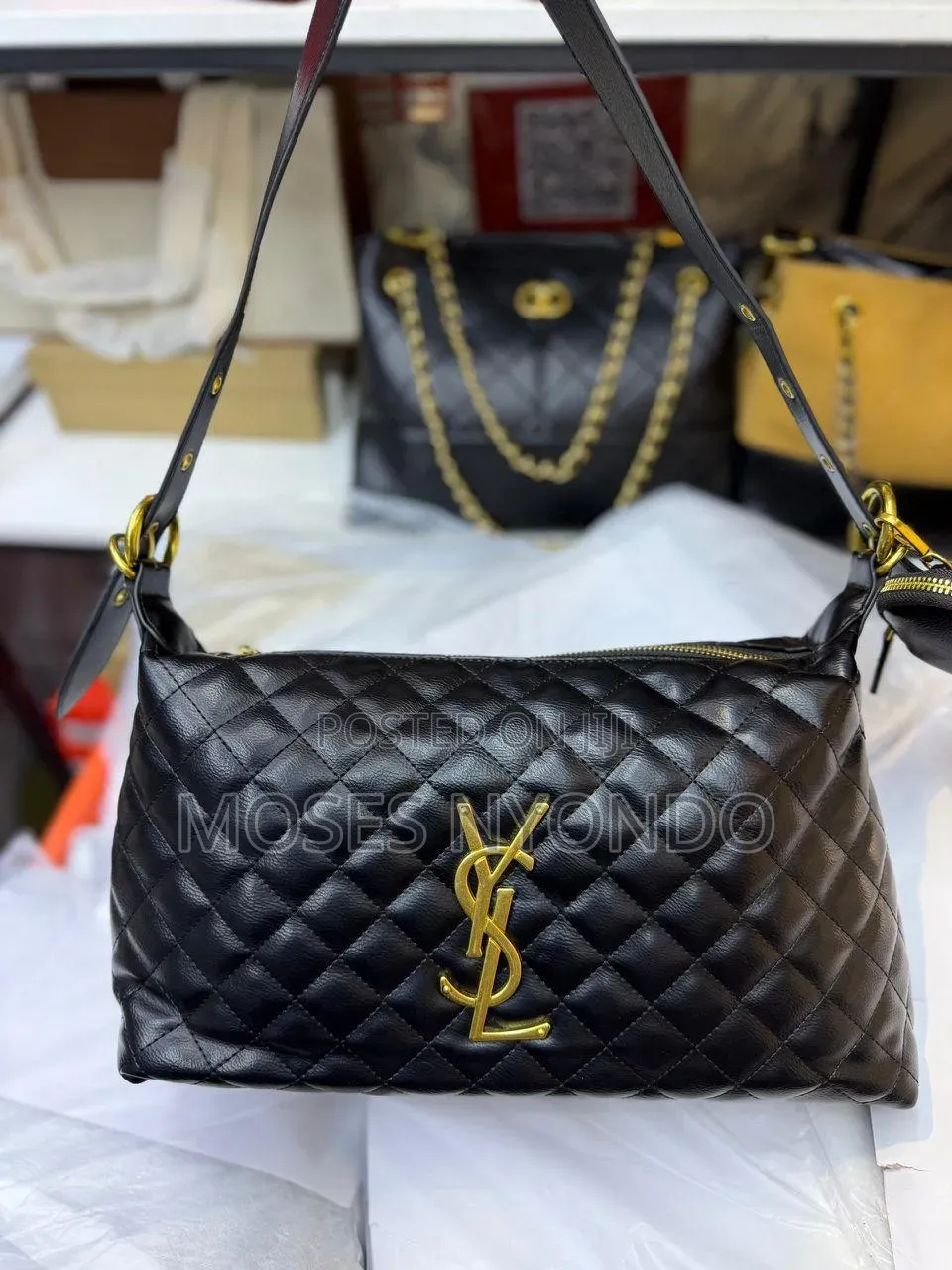 Saint Laurent