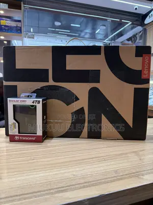 New Laptop Lenovo 32GB Intel Core Ultra 9 SSD 1T