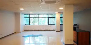 80 - 250 SQM Office Space Rental _ Masaki || Oysterbay