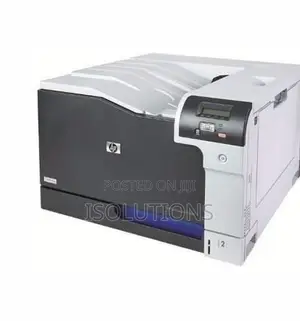 HP Color LaserJet Professional CP5225 Printer