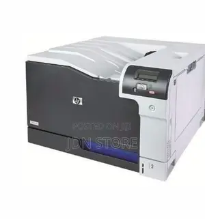 HP Color LaserJet Professional CP5225 Printer