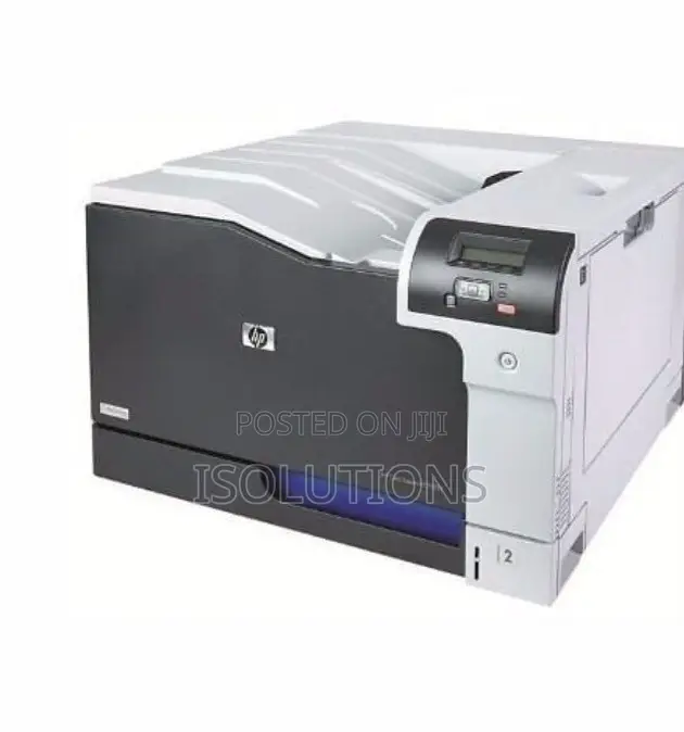 HP Color LaserJet Professional CP5225 Printer