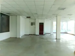 Showroom || Office Space || Ground Floor Space Rental - Bagamoyo Rd