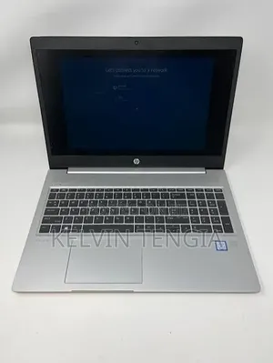 Laptop HP ProBook 450 8GB Intel Core i5 SSD 256GB
