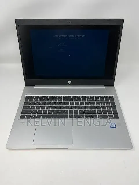 Laptop HP ProBook 450 8GB Intel Core i5 SSD 256GB