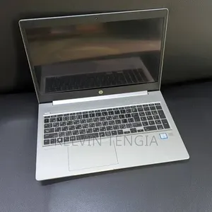 Laptop HP ProBook 450 8GB Intel Core i5 SSD 256GB