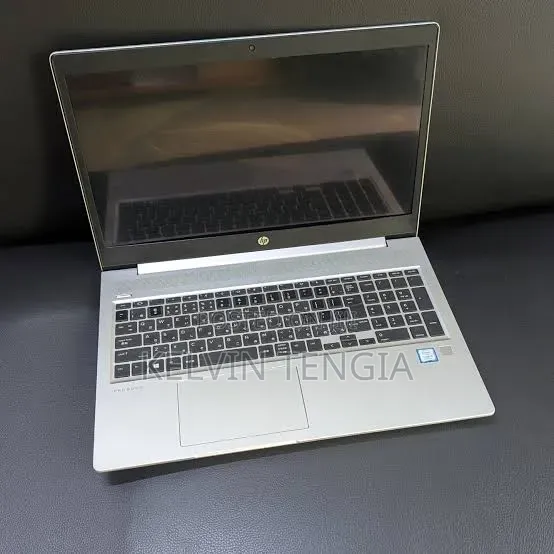 Laptop HP ProBook 450 8GB Intel Core i5 SSD 256GB