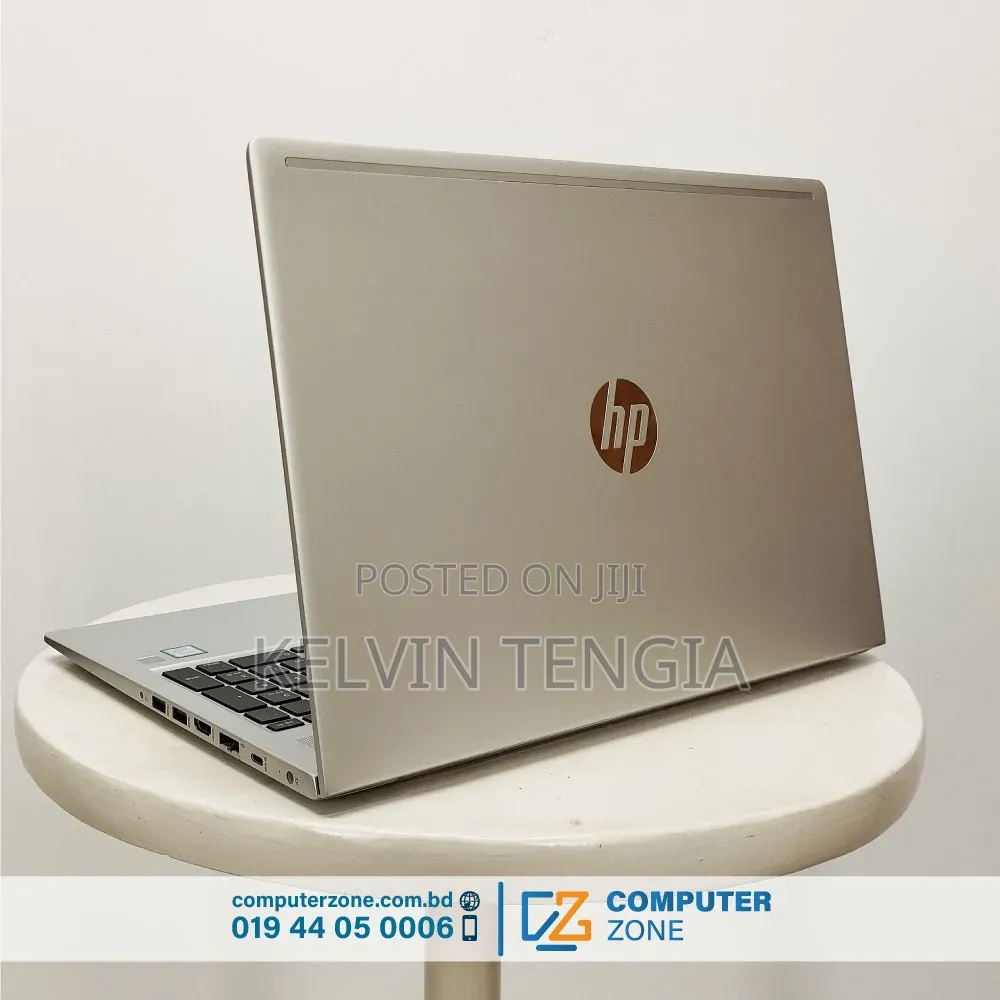Laptop HP ProBook 450 8GB Intel Core i5 SSD 256GB