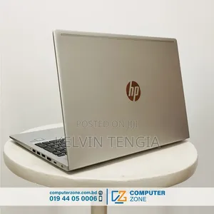 Laptop HP ProBook 450 8GB Intel Core i5 SSD 256GB