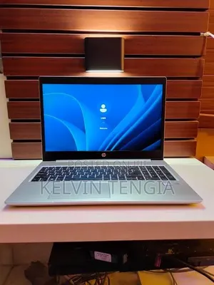 Laptop HP ProBook 450 8GB Intel Core i5 SSD 256GB