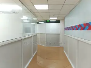 68 - 173 SQM Office Space Rental - Makumbusho || Bagamoyo Rd || CBD