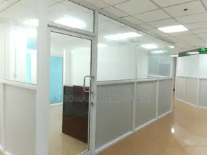 68 - 173 SQM Office Space Rental - Makumbusho || Bagamoyo Rd || CBD