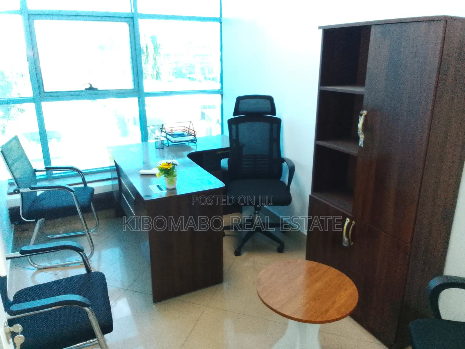 68 - 173 SQM Office Space Rental - Makumbusho || Bagamoyo Rd || CBD