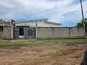 Furnished 4bdrm House in Basihaya, Kinondoni for sale