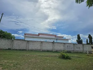 Furnished 4bdrm House in Basihaya, Kinondoni for sale