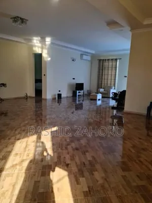 Furnished 4bdrm House in Basihaya, Kinondoni for sale