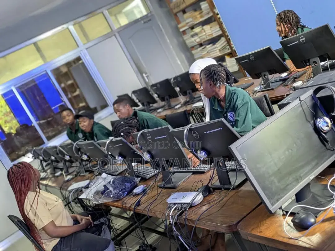 Computer Doctor Solutions