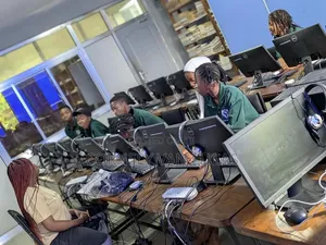 Computer Doctor Solutions