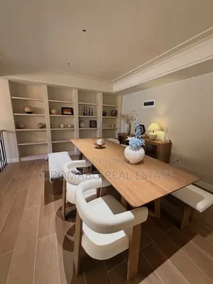 Furnished 5bdrm Duplex in Masaki for sale
