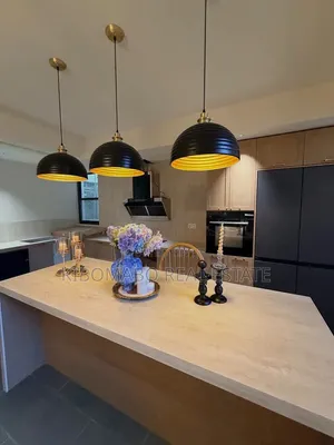 Furnished 5bdrm Duplex in Masaki for sale