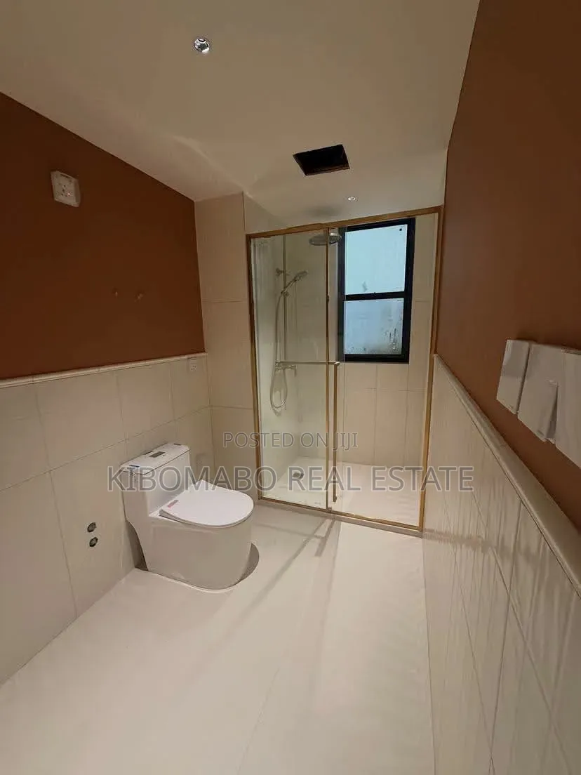 Furnished 5bdrm Duplex in Masaki for sale