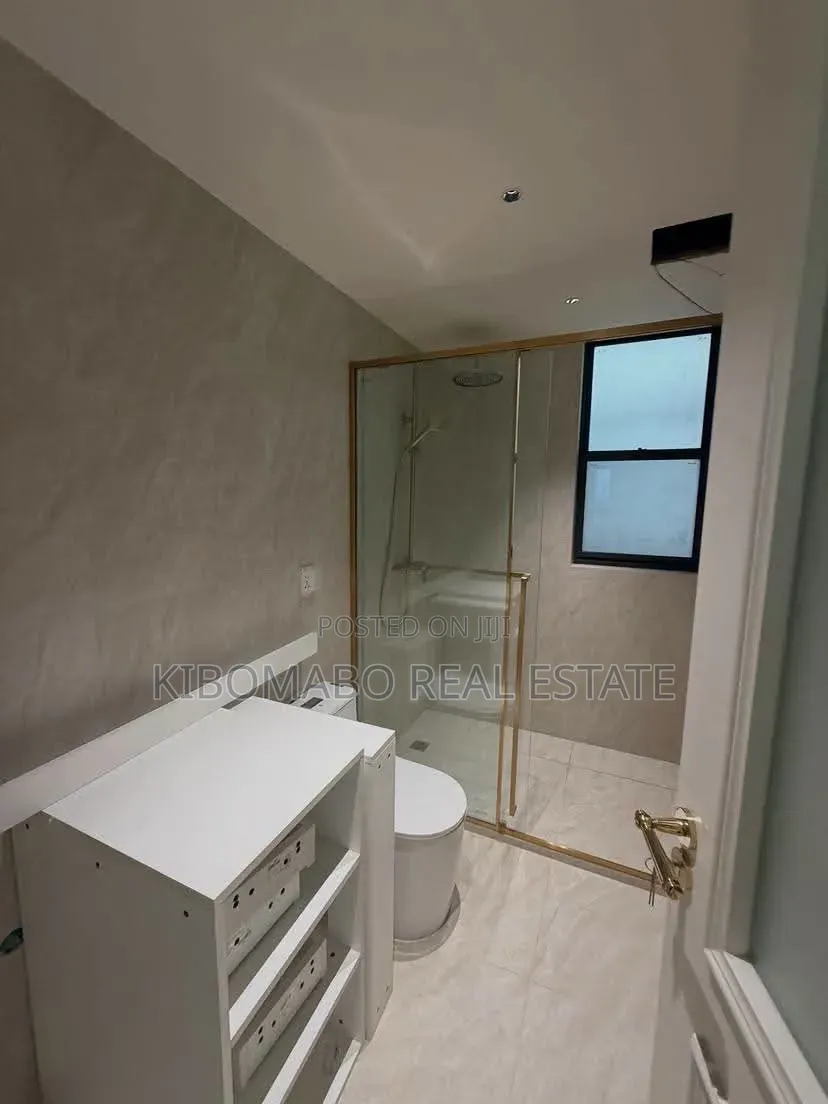Furnished 5bdrm Duplex in Masaki for sale