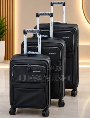 Original Traveling Bag's Luggage