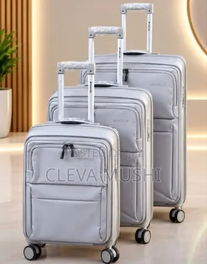 Original Traveling Bag's Luggage