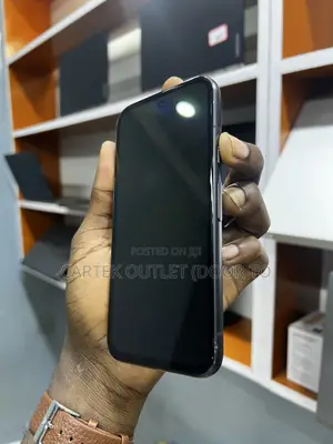 Google Pixel 8a 128 GB Black
