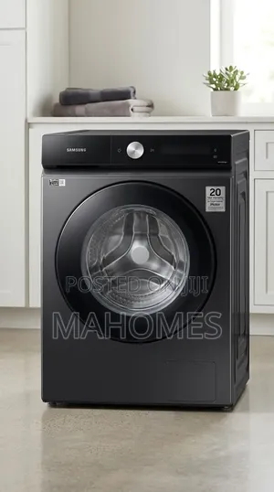 (Wd12bb944) Samsung Washing Machine 12/8 Washing and Drying Smart