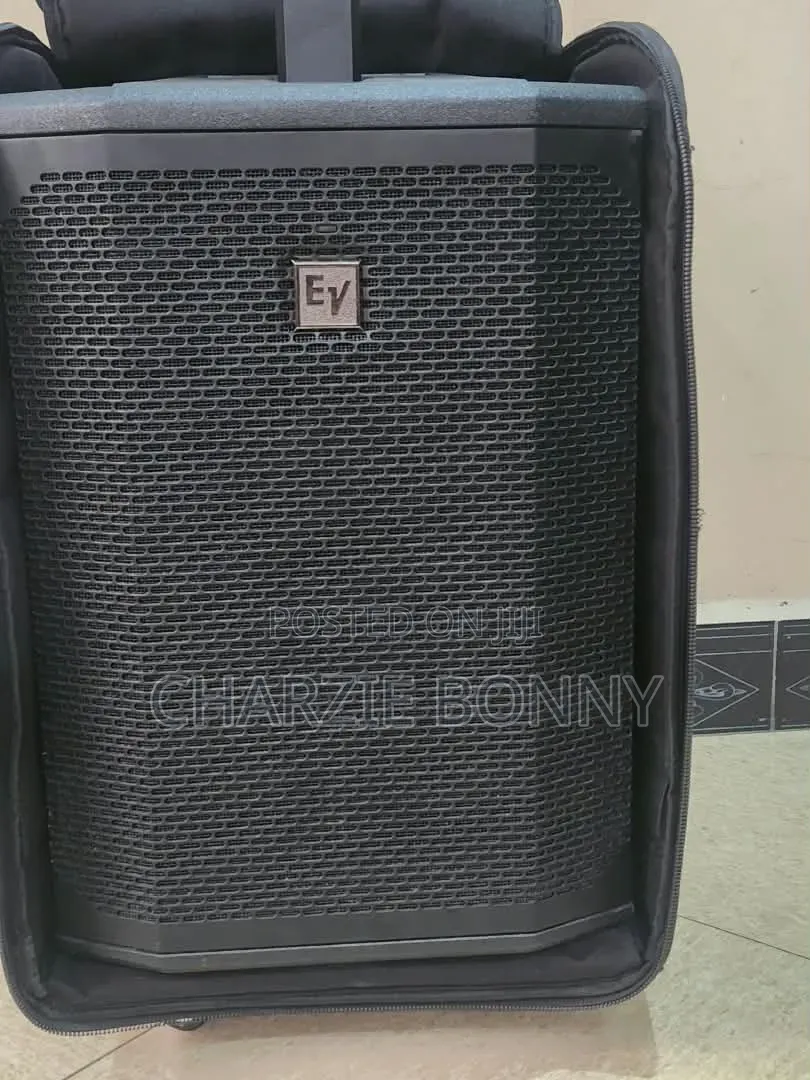 Sound Systems