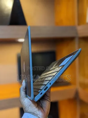 New Laptop HP ProBook X360 11 G5 EE 4GB Intel Celeron SSD 128GB