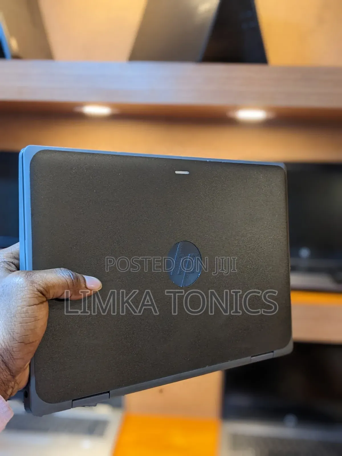New Laptop HP ProBook X360 11 G5 EE 4GB Intel Celeron SSD 128GB