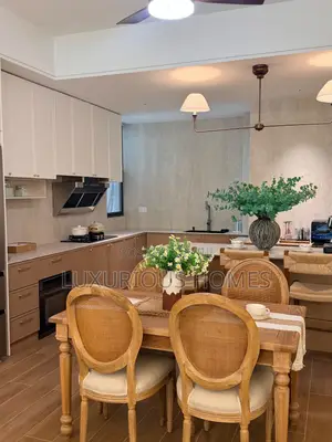 Furnished 3bdrm Apartment in Masaki for sale