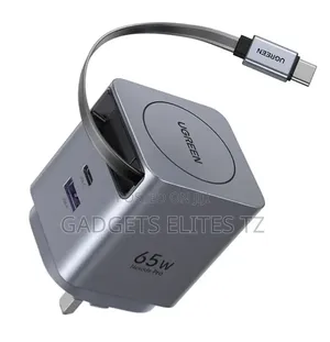 Ugreen Nexode Pro 65W