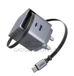 Ugreen Nexode Pro 65W
