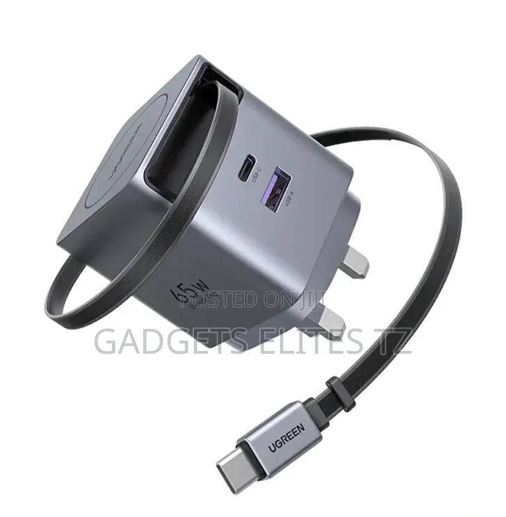 Ugreen Nexode Pro 65W